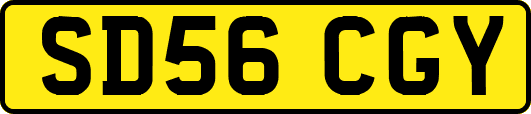 SD56CGY
