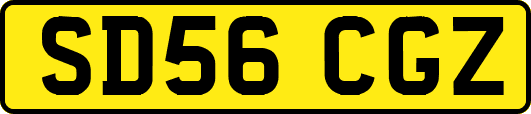 SD56CGZ
