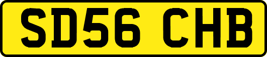SD56CHB