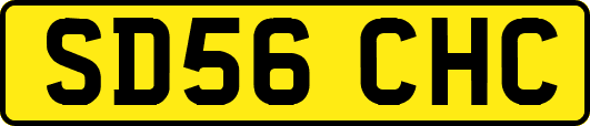 SD56CHC