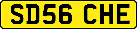 SD56CHE