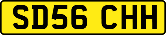 SD56CHH