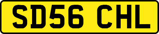 SD56CHL