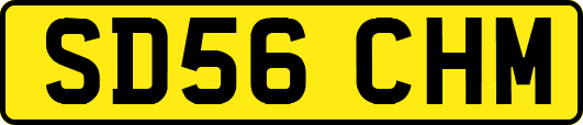 SD56CHM