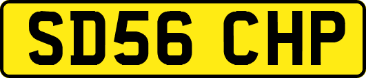 SD56CHP