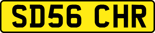 SD56CHR