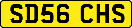 SD56CHS