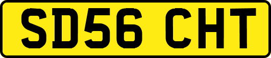 SD56CHT