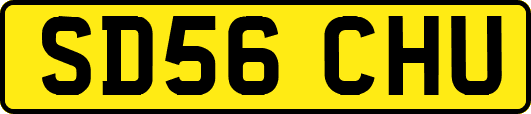 SD56CHU