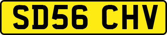 SD56CHV