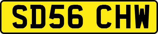 SD56CHW