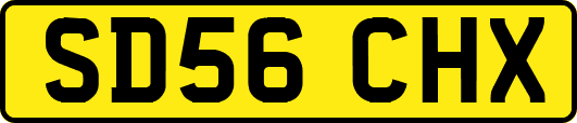 SD56CHX