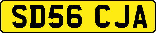 SD56CJA