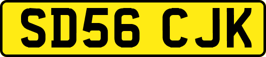 SD56CJK