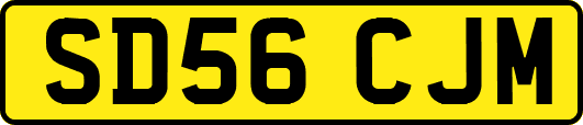 SD56CJM