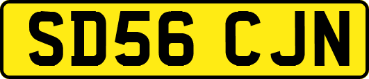 SD56CJN