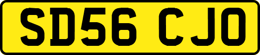 SD56CJO