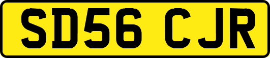 SD56CJR