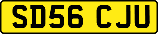 SD56CJU