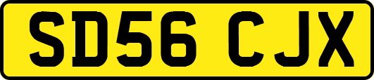 SD56CJX