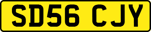 SD56CJY