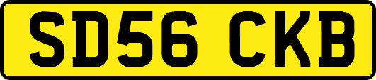 SD56CKB