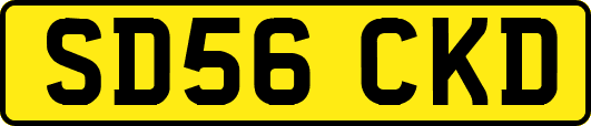 SD56CKD