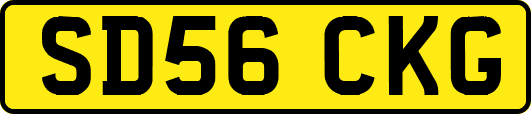 SD56CKG