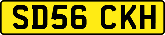 SD56CKH