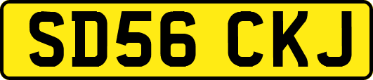 SD56CKJ