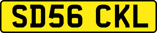 SD56CKL