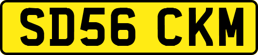 SD56CKM