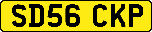 SD56CKP