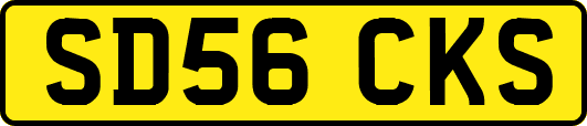 SD56CKS