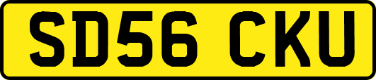 SD56CKU