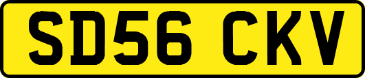 SD56CKV