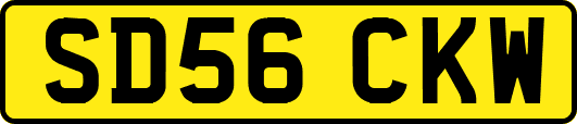 SD56CKW
