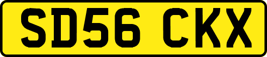 SD56CKX