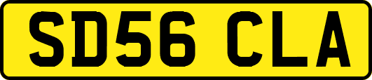 SD56CLA