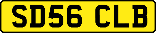 SD56CLB