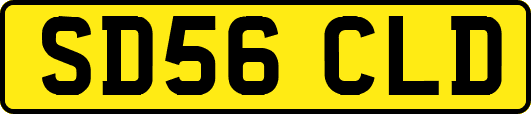 SD56CLD