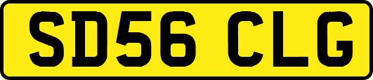 SD56CLG