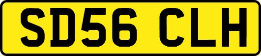 SD56CLH
