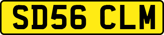 SD56CLM