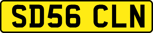 SD56CLN