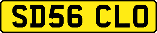 SD56CLO