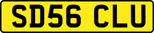 SD56CLU