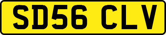SD56CLV