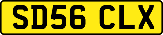 SD56CLX