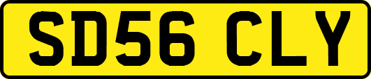 SD56CLY